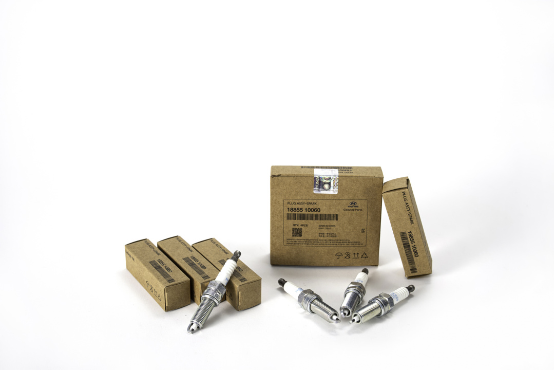 Hyundai Genuine Parts